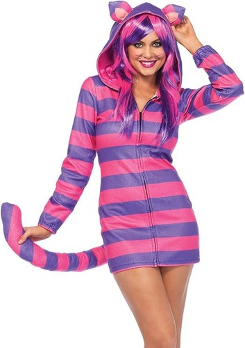 Leg avenue 85553 cozy - cozy, cheshire