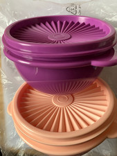 LOT DE 2 PETITS  SALADIERS