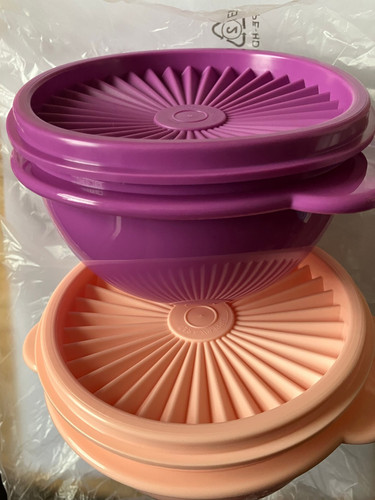 Lot petits saladiers - lot,