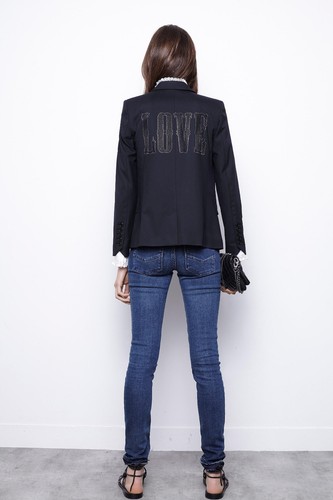 Zadig voltaire victor love - victor,