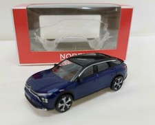 Citroën C5 X 2021 Norev 1/64