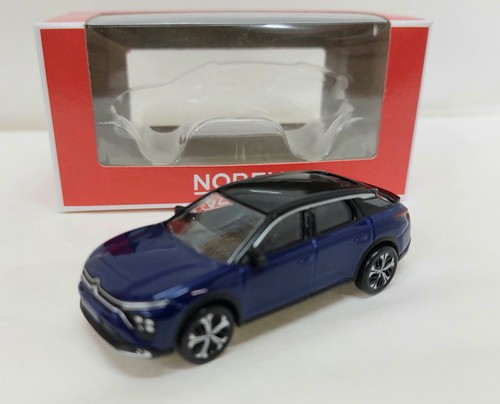 Citroën 2021 norev - x, 1/64