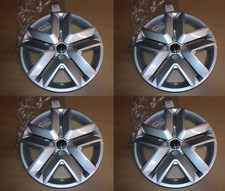 4X ORIGINAL ENJOLIVEUR DE ROUE