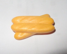 Playmobil baguette  Pain