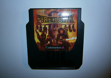 jeu Nintendo NES Firehawk