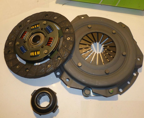 Kit embrayage complet - complet, 3