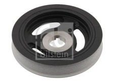 Poulie damper peugeot 207 - poulie,