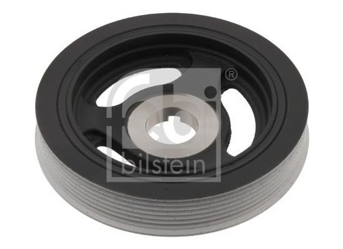 Poulie damper peugeot 207 - poulie,