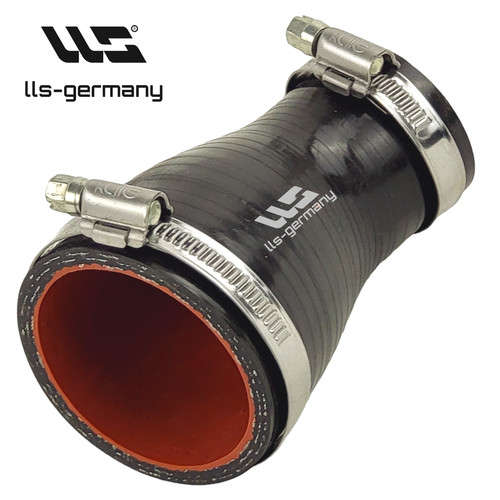 Durite turbo - durite, de