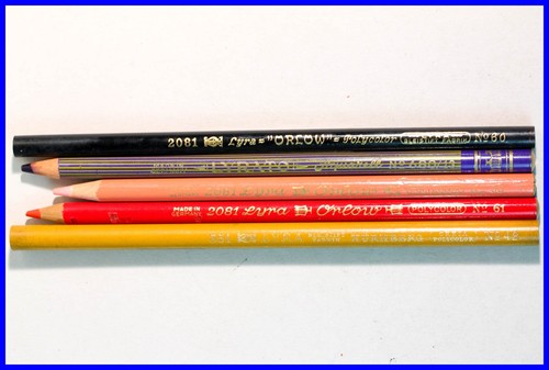Lyra orlow stylos - 5, copier