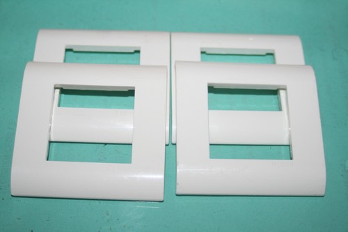 Legrand mosaic lot 4 - mosaic,