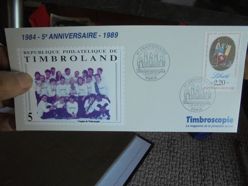 1984 anniversaire 1989 - -,