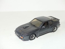PORSCHE 924 CARRERA GT Gris