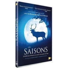 [DVD]  Les Saisons  [ Film de