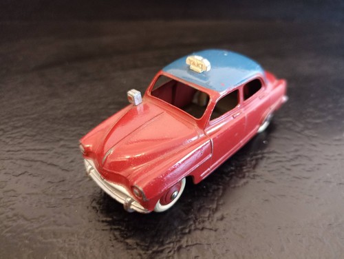 Dinky toys france original - toys,