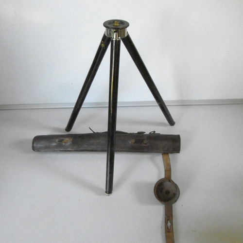 Ancien trepied appareil photo - ancien,