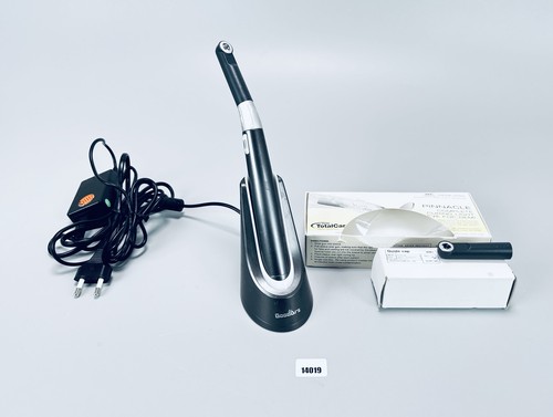 Lampe polymérisation s - lampe, de