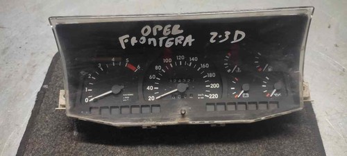 91140385 compteur vitesse - 91140385,