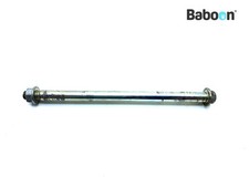 Cendre roue arrière Kawasaki VN 800 Classic 1996-2006 (VN800 VN800B)