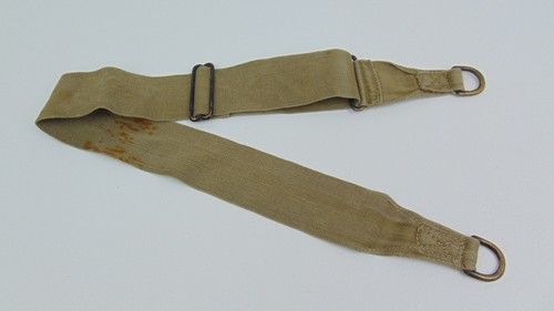 Sangle musette m36 - musette,