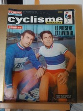 L'EQUIPE CYCLISME MAGAZINE