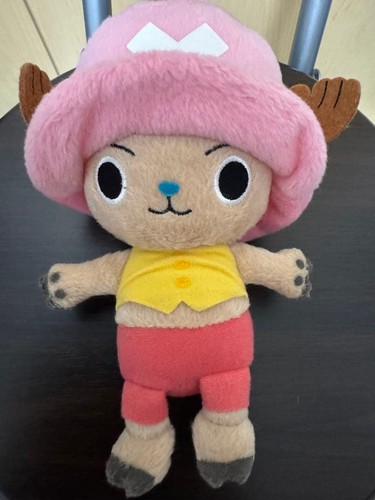 Peluche one piece copycat - piece,