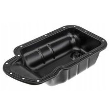 Coupe Huile Moteur Avec Vis De