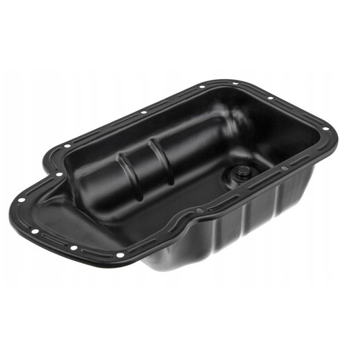 Coupe huile moteur avec - moteur,