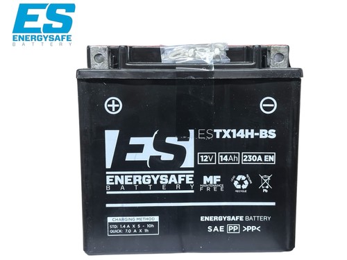 Batterie energysafe estx14h - energysafe, estx14h-bs