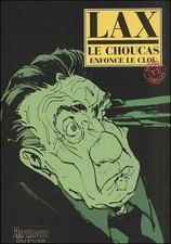 Le Choucas enfonce le clou