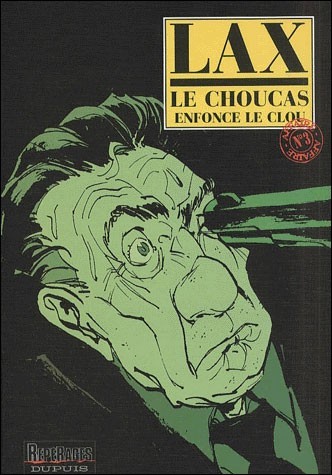 Choucas enfonce clou - enfonce,