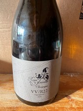 Champagne Roses de Jeanne