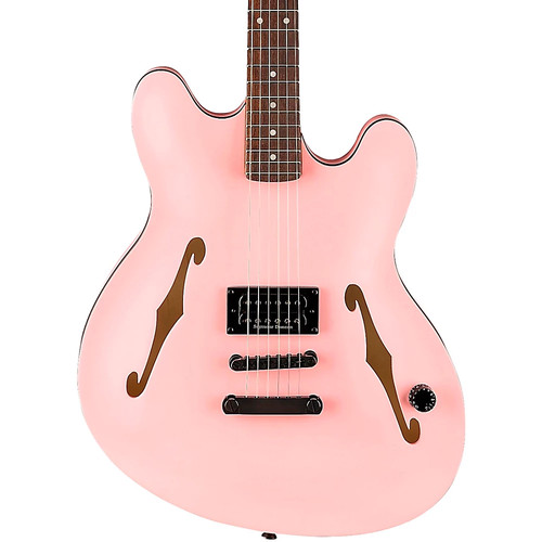Fender tom delonge starcaster - tom,