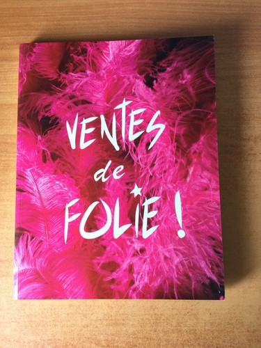 Ventes folie collection - de,