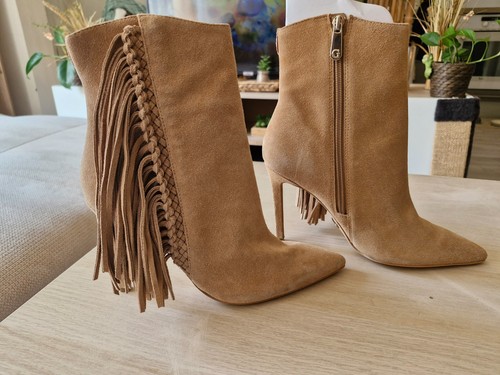 Bottines talons guess - bottines, à