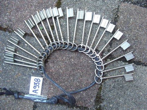 Lot a938 ebauches de - de,