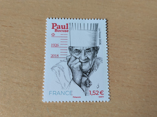 Timbre france annee - ,