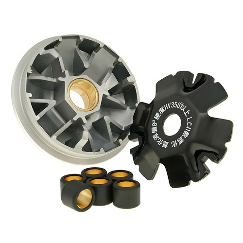 Variateur naraku racing - racing, pour