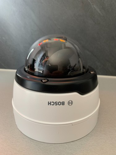 Bosch flexidome ip4000i - bosch,