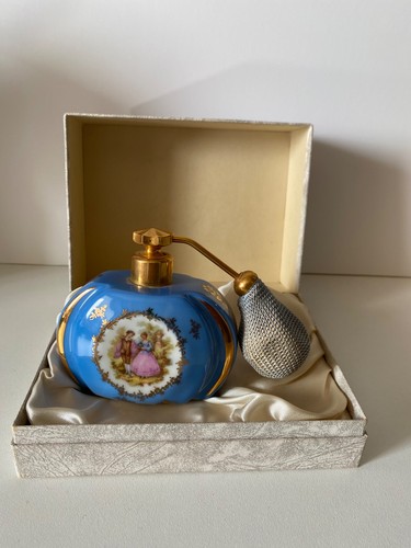 Ancien vaporisateur parfum - vaporisateur,