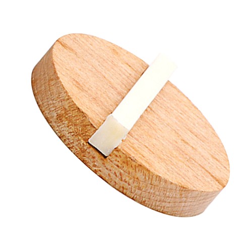 Resonator kit plaque - resonator,