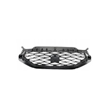 Grille de calandre avant Seat Leon 4 FR depuis 2020