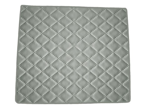 Cuir éco tapis coffre - éco, de