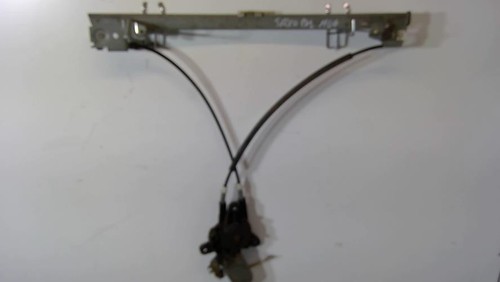 Leve vitre electrique avant