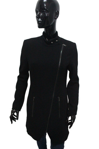 Veste manteau femme guess - veste,