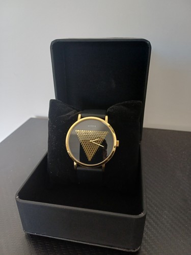 Guess w1161g1 watch - ,