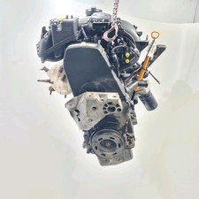 Moteur type AEH - Volkswagen