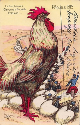 France première guerre - france,