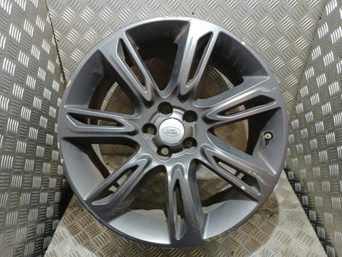 Jante land rover range - land, 1