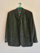 Veste Classique Homme Bosser